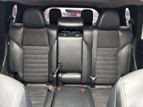 2022 Mitsubishi Outlander