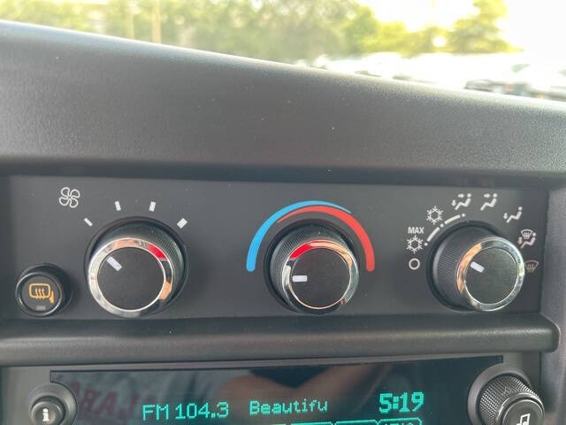 2025 Chevrolet Express 2500