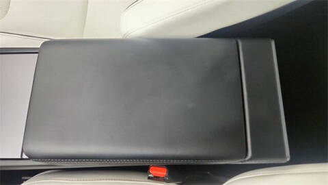 2025 Tesla Model 3 Performance