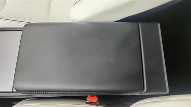 2025 Tesla Model 3 Performance