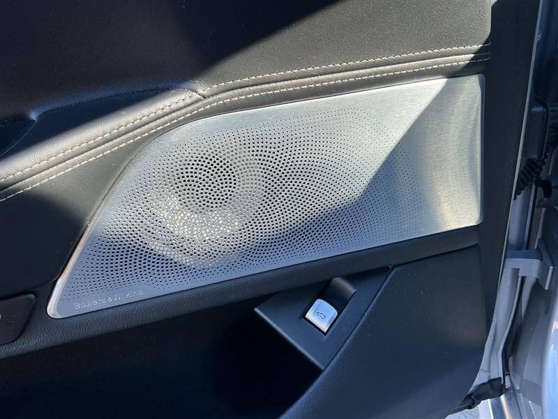 2016 BMW 7 Series 750i xDrive