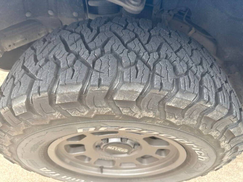 2023 Ford Bronco Outer Banks Advanced