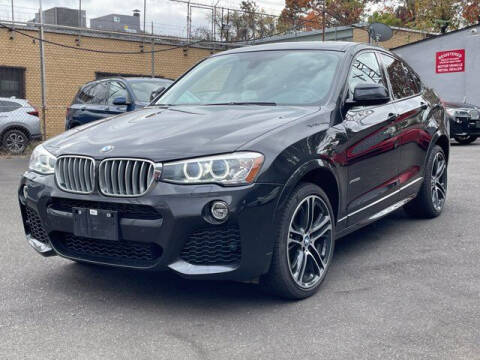 2018 BMW X4