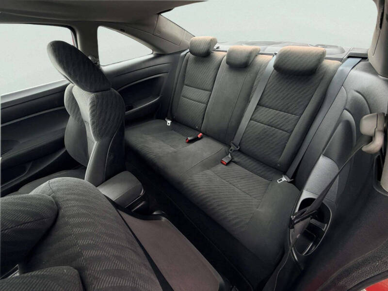 2010 Honda Civic EX