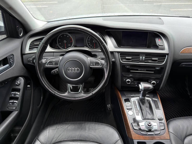 2015 Audi Allroad 2.0T quattro Premium Plus