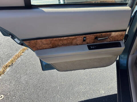 1996 Buick LeSabre Custom