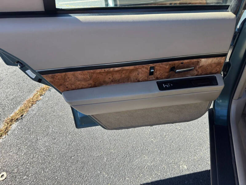 1996 Buick LeSabre Custom