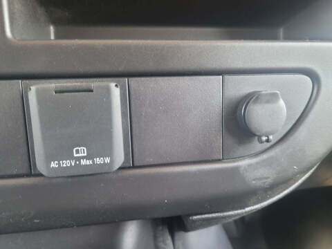 2021 Chevrolet Express 2500