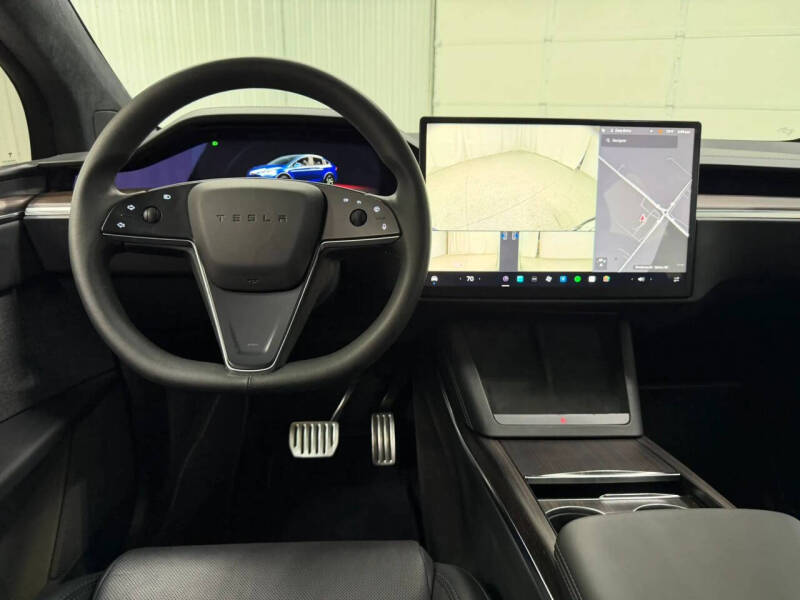 2024 Tesla Model X