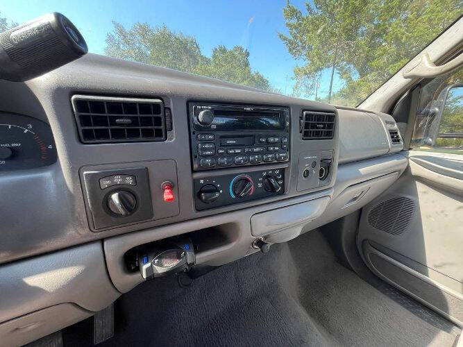 1999 Ford F-350 Super Duty