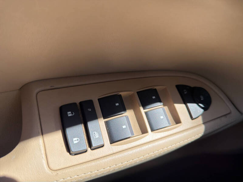 2007 Buick Lucerne CX