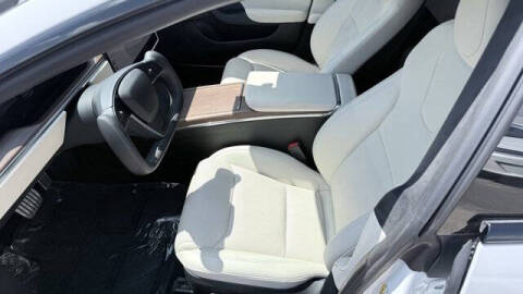 2021 Tesla Model S Long Range