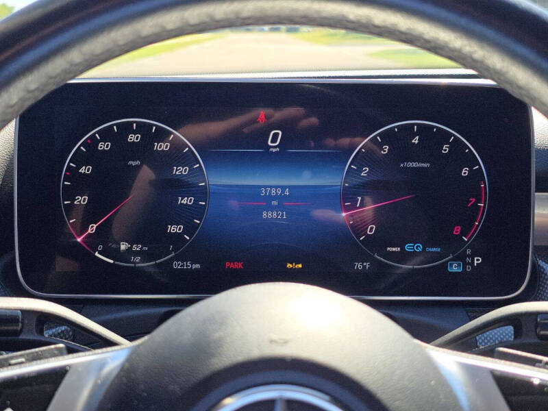 2022 Mercedes-Benz C-Class C 300