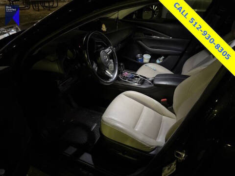 2022 Mazda CX-30 2.5 S Preferred