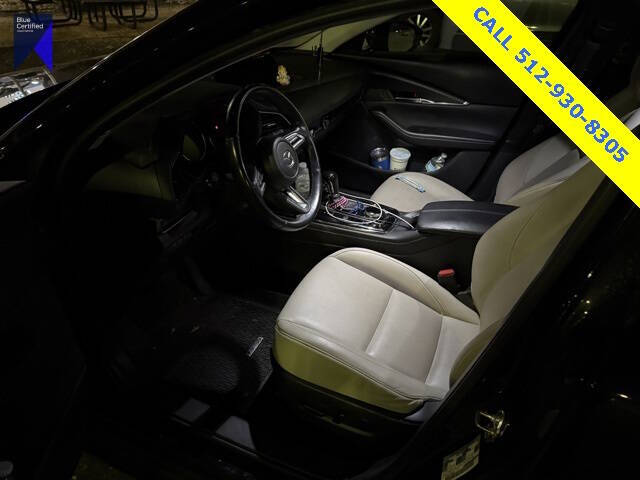 2022 Mazda CX-30 2.5 S Preferred