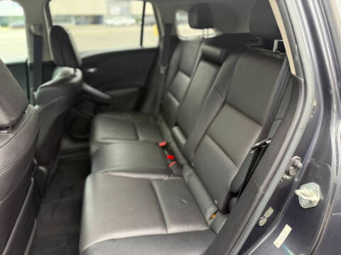 2014 Acura RDX