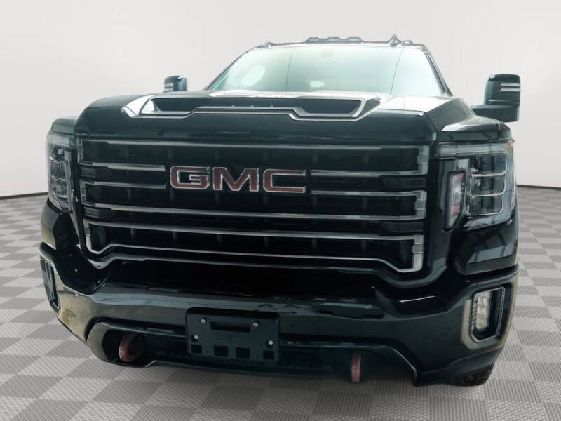 2023 GMC Sierra 2500HD For Sale In Romeo, MI