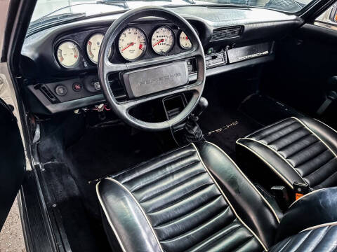 1979 Porsche 911
