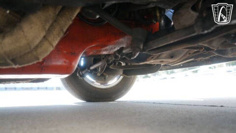 1968 Chevrolet Corvette