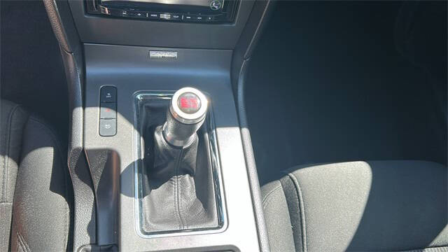 2014 Ford Mustang GT