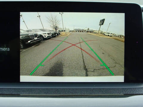 2018 BMW 3 Series 320i xDrive