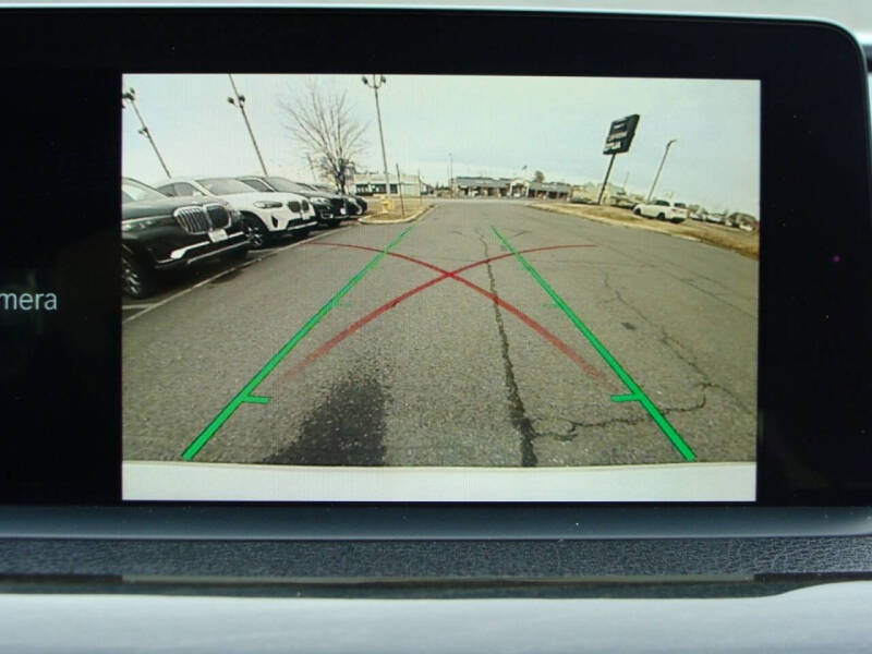 2018 BMW 3 Series 320i xDrive