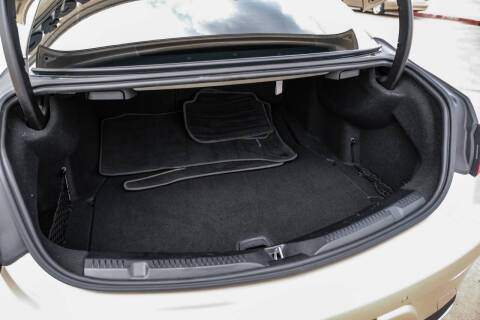 2018 Mercedes-Benz E-Class E 400