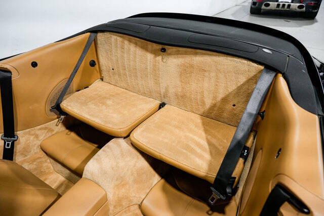 2008 Porsche 911 Carrera 4S