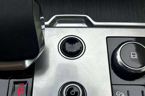 2023 Land Rover Range Rover P530 SE