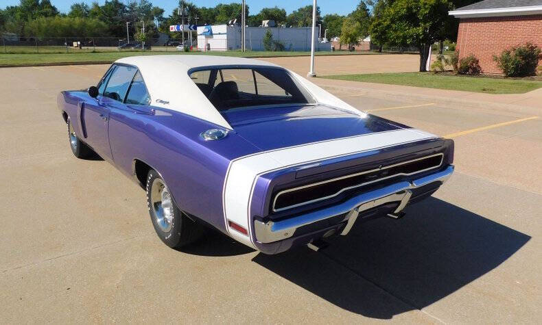 1970 Dodge Charger
