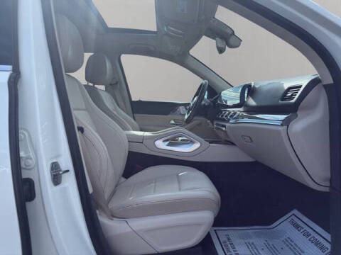 2020 Mercedes-Benz GLE GLE 350 4MATIC