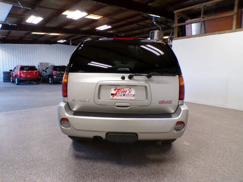 2006 GMC Envoy Denali