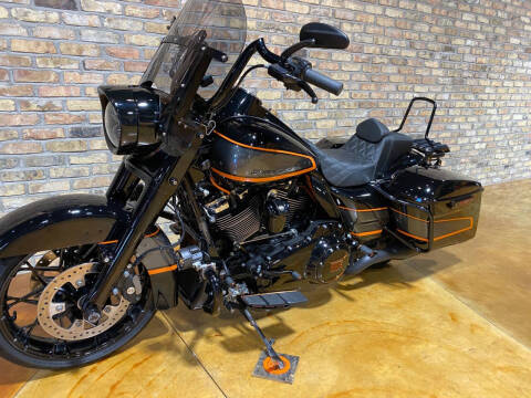 2022 Harley-Davidson Road King® Special