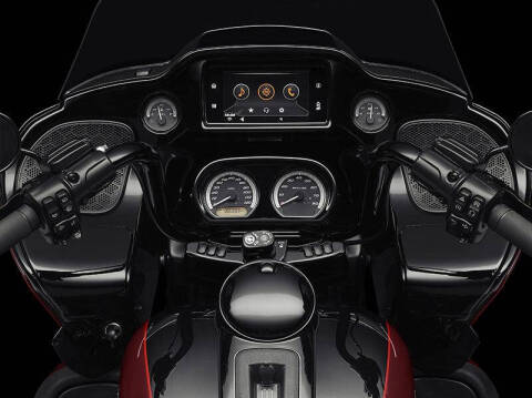 2020 Harley-Davidson Road Glide® Limited