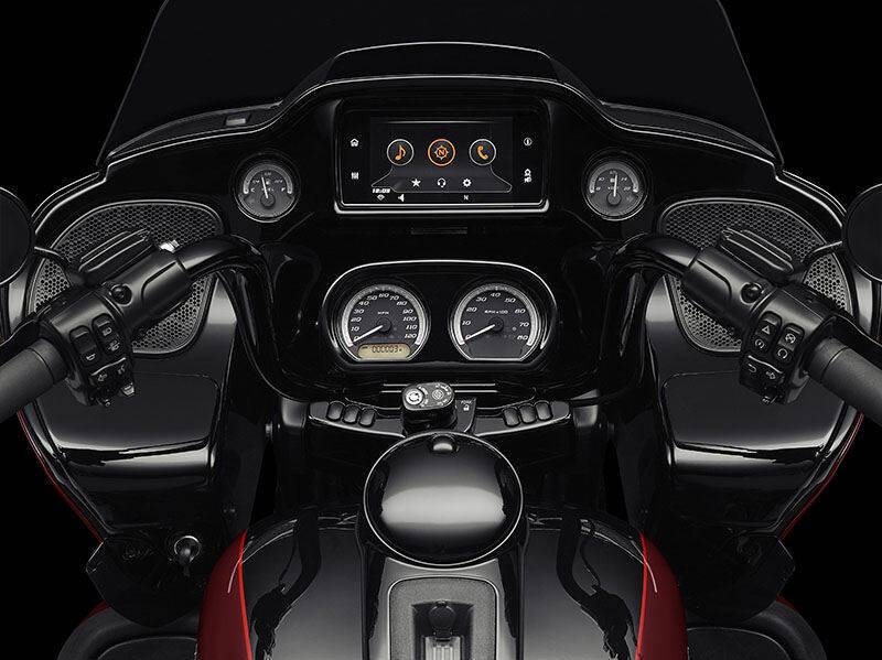 2020 Harley-Davidson Road Glide® Limited