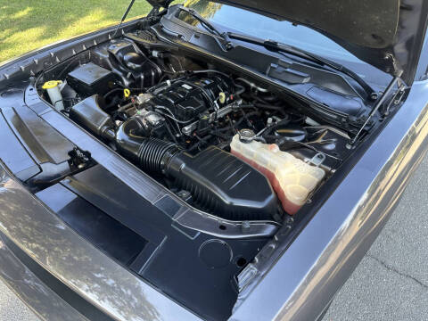 2017 Dodge Challenger