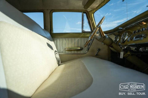 1955 Chrysler New Yorker