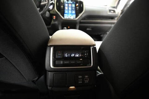 2024 Subaru Ascent Premium 7-Passenger