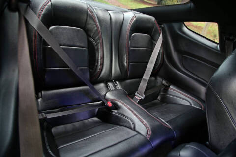 2016 Ford Mustang GT