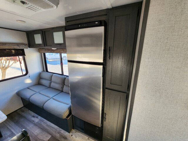 2022 Dutchmen Aspen Trail LE