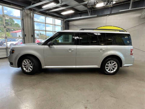 2019 Ford Flex SE