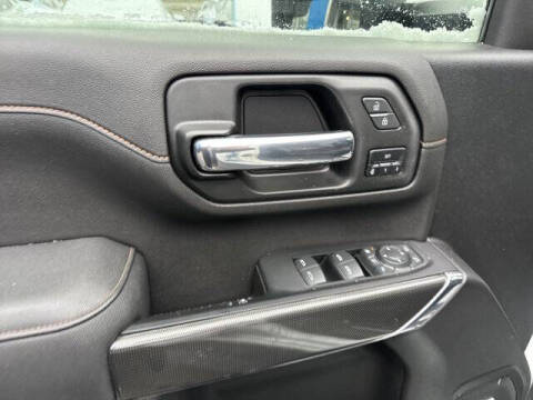 2023 GMC Sierra 2500HD