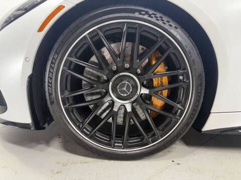 2024 Mercedes-Benz AMG GT 63