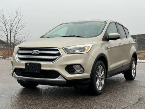 2017 Ford Escape for sale at Imotobank in Walpole MA