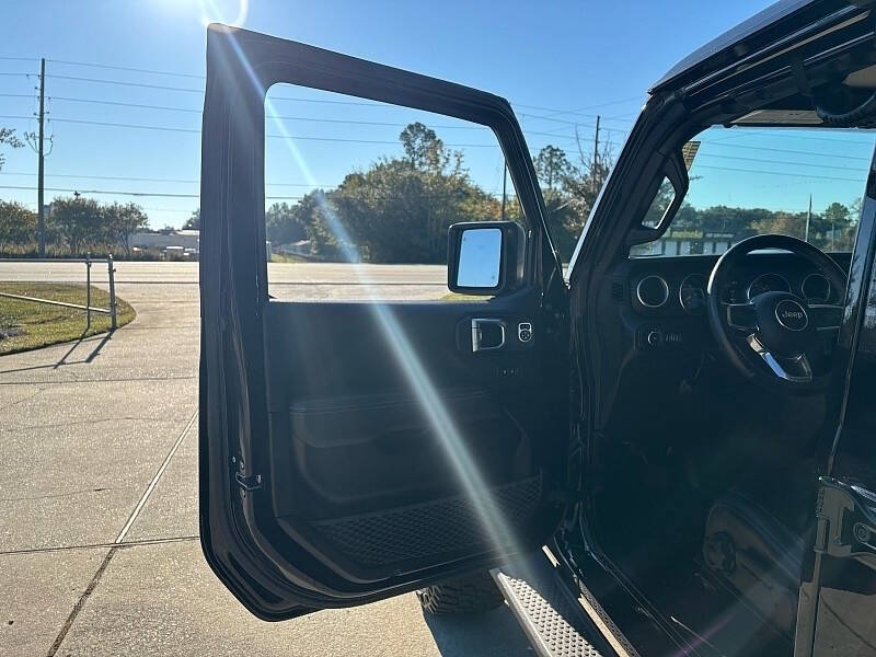 2022 Jeep Wrangler Unlimited