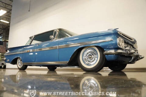 1959 Chevrolet Impala