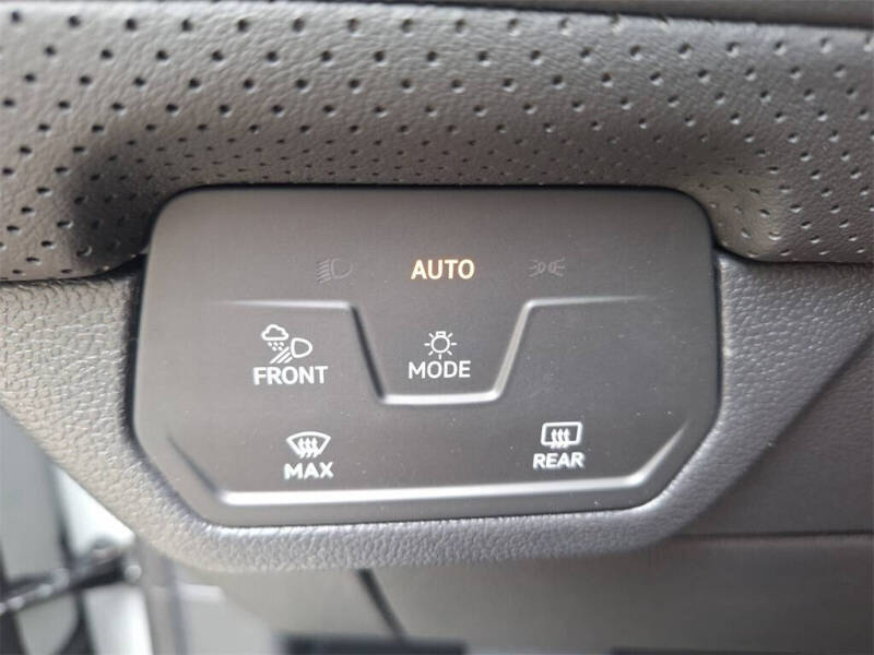 2025 Volkswagen Atlas SEL 4Motion