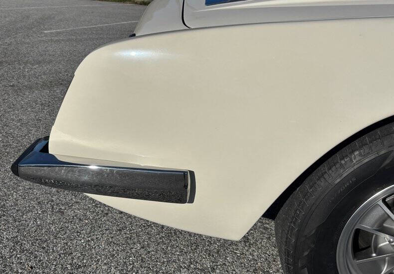 1963 Studebaker Avanti