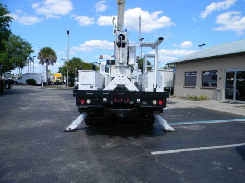 2016 International DuraStar 4300
