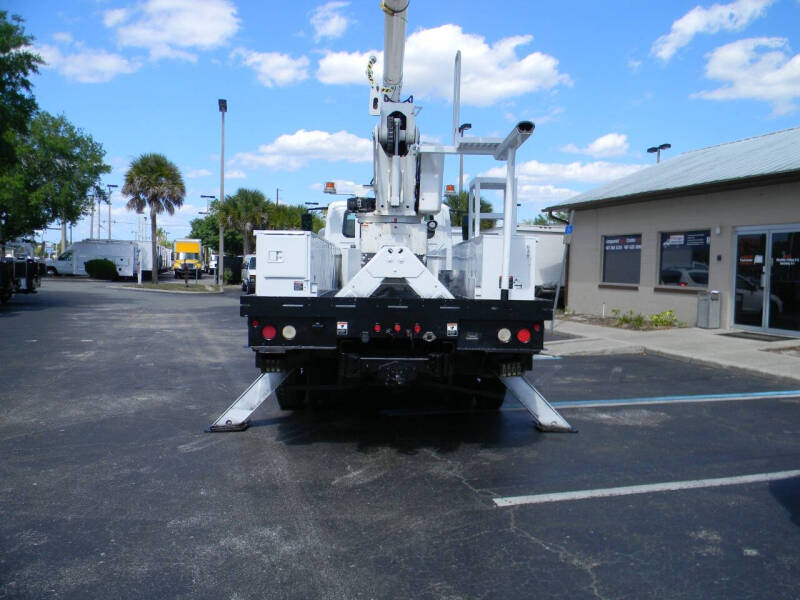 2016 International DuraStar 4300